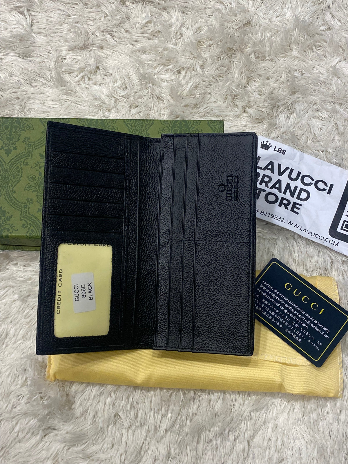 Gucci 834