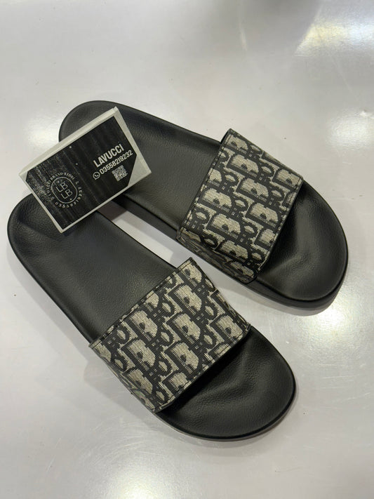 Dior slipper