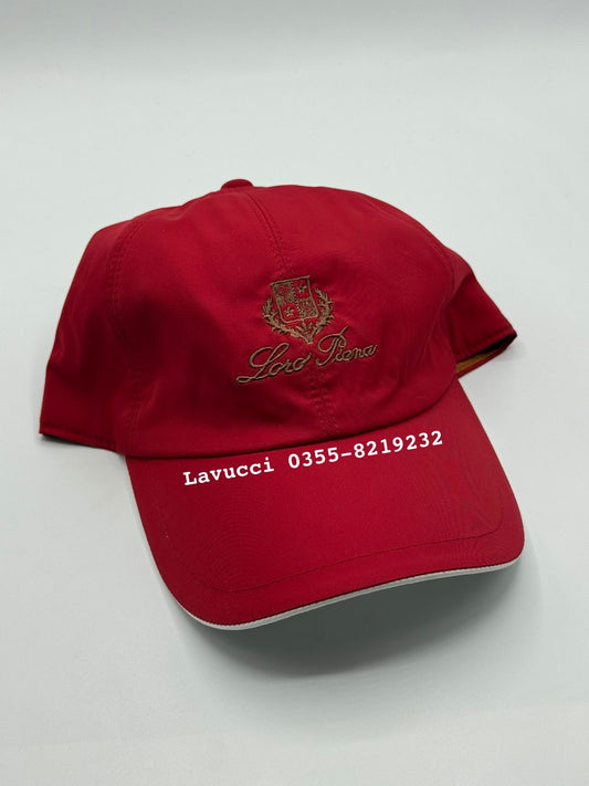 Loro piana L7 cap