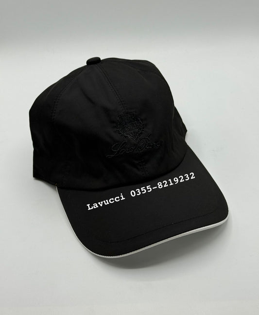 Loro piana L4 cap