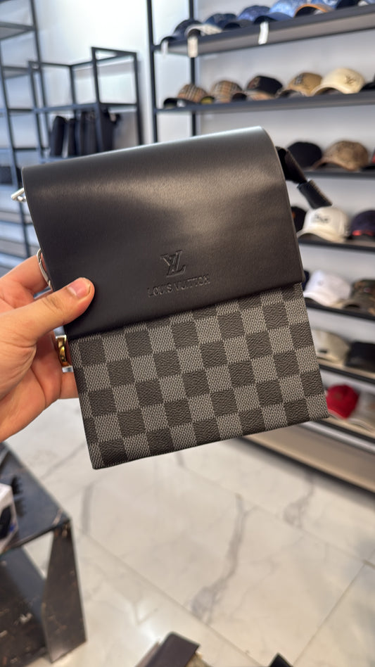 Lv BGCQ