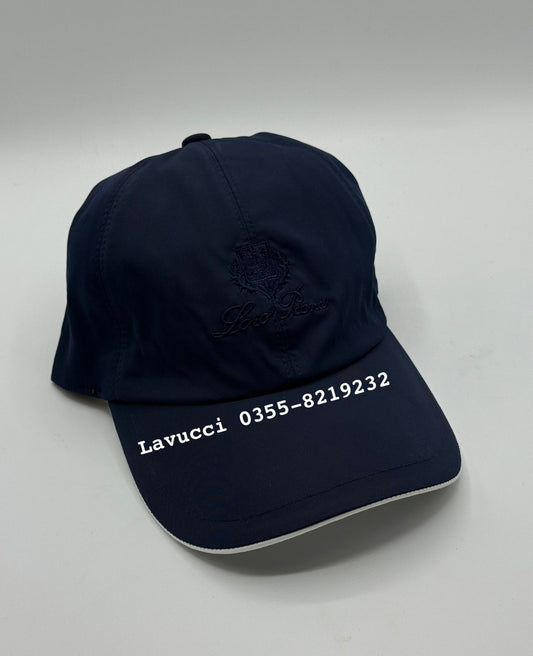 Loro piana L1 cap