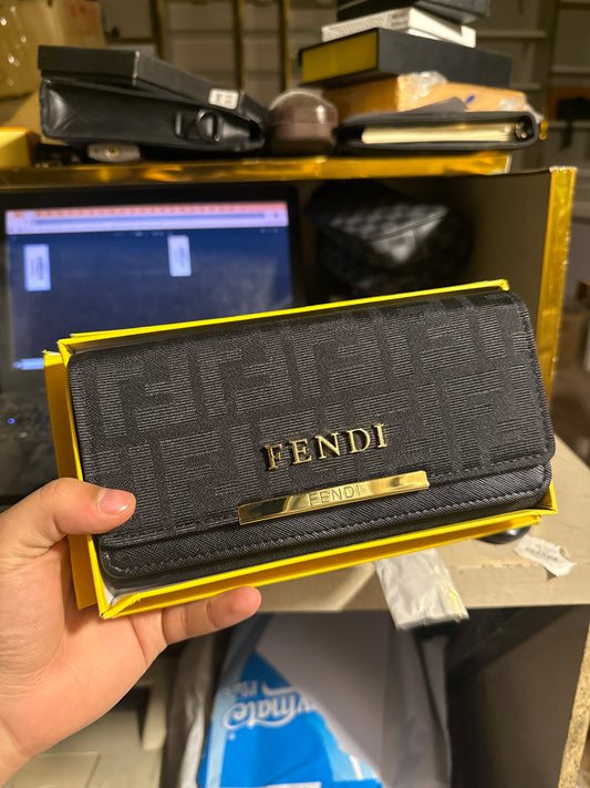 Fendi LC-80