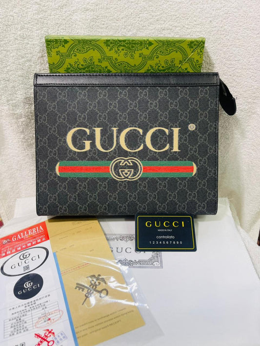 Gucci cb 107