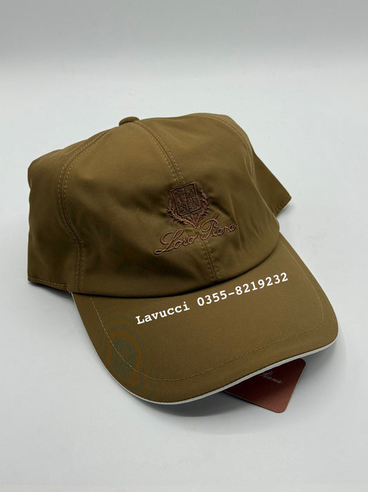 Loro piana L6 cap