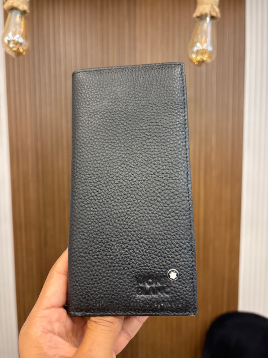 Mont black 1