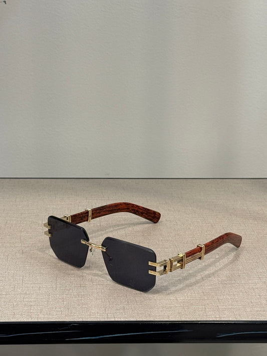 Cartier C6 glasses