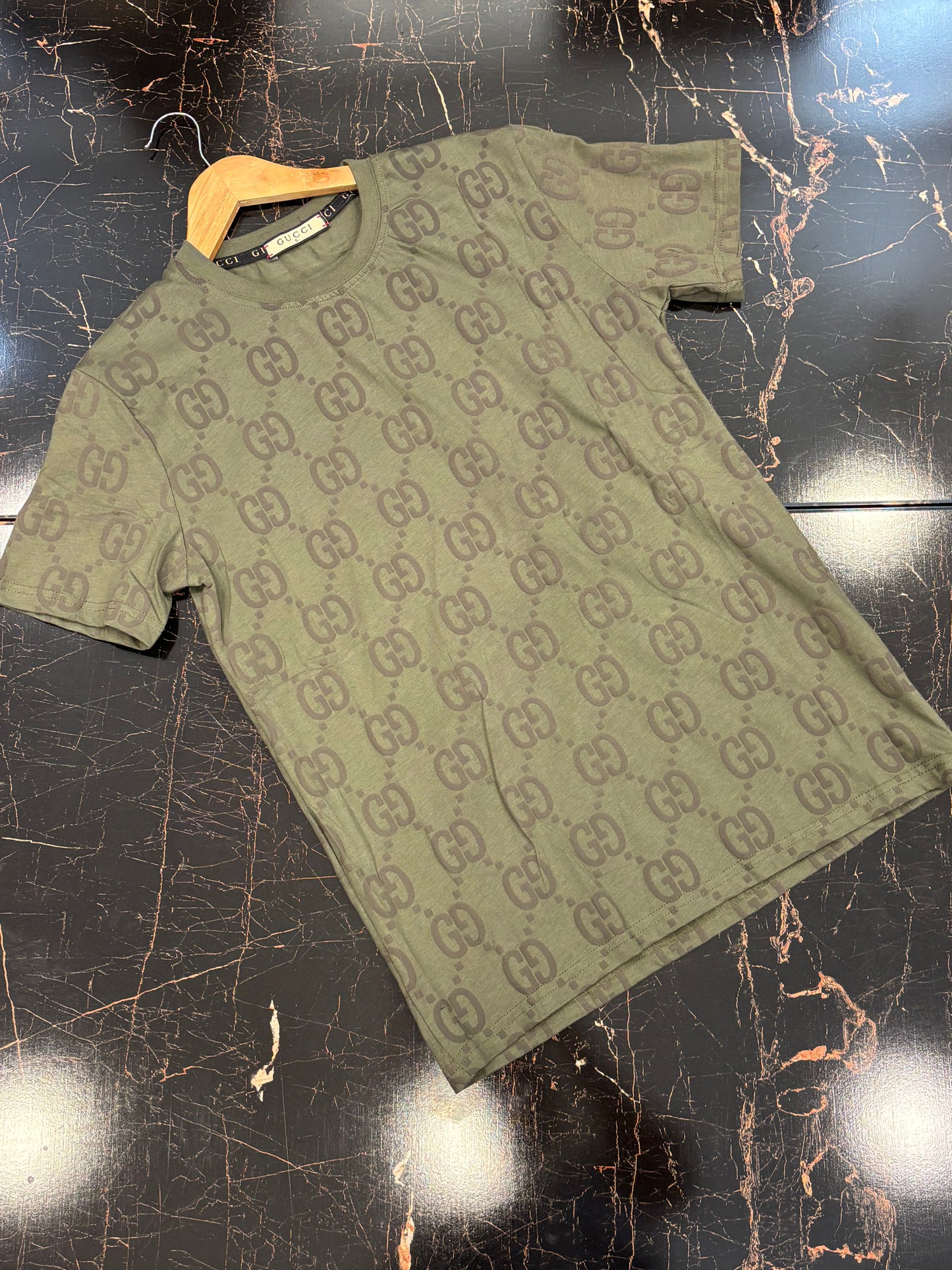 Gucci CSS