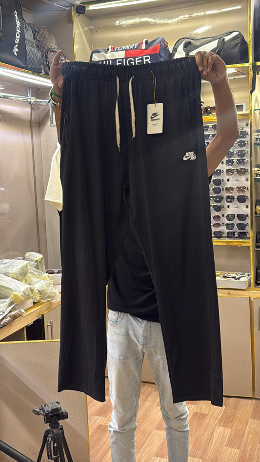 Nike black trouser