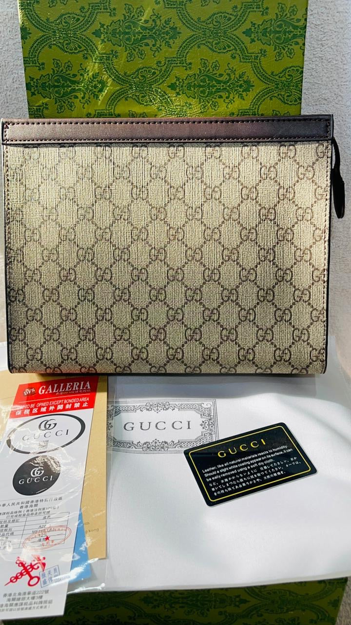 Gucci cb 104