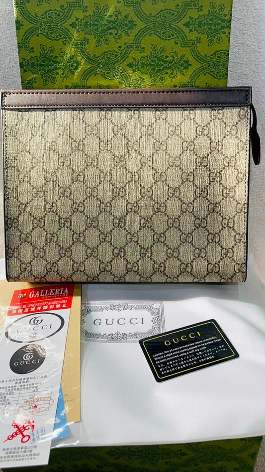 Gucci cb 104