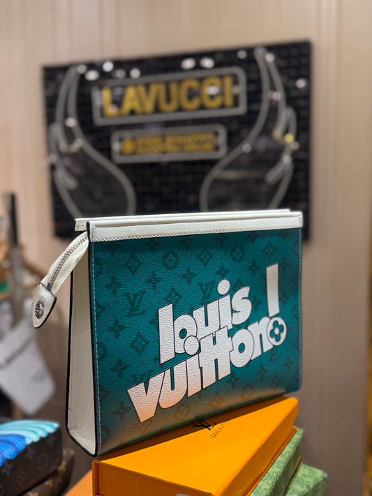 Lv clutch 92