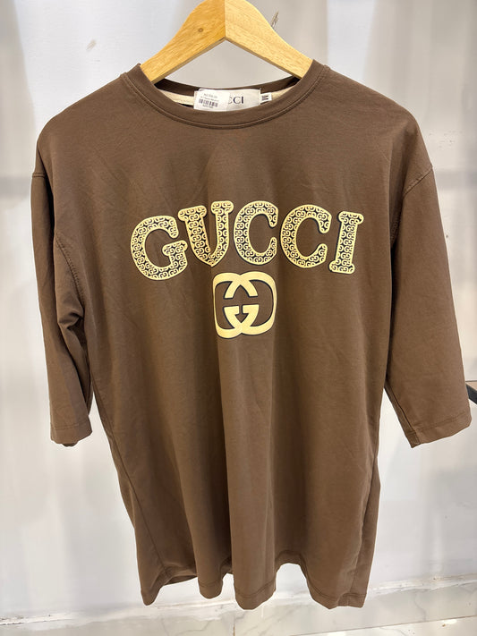 Gucci 89 shirt