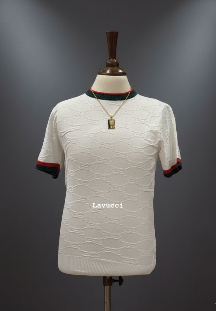 Gucci G1 white