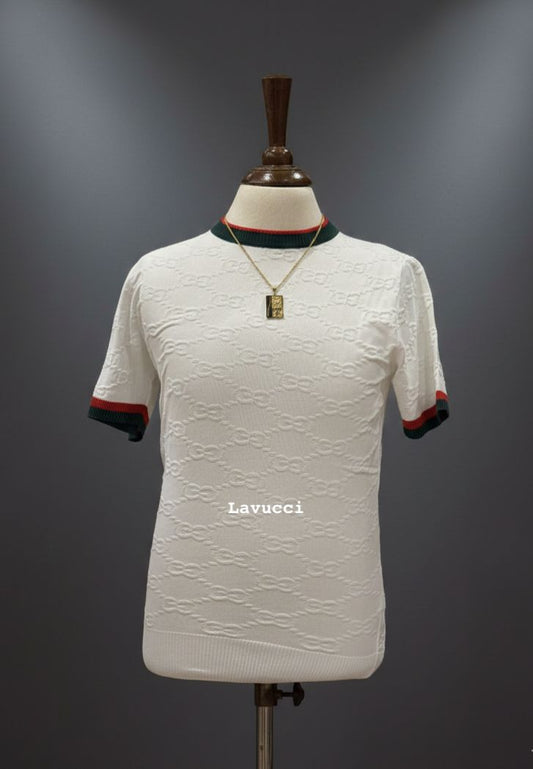 Gucci G1 white