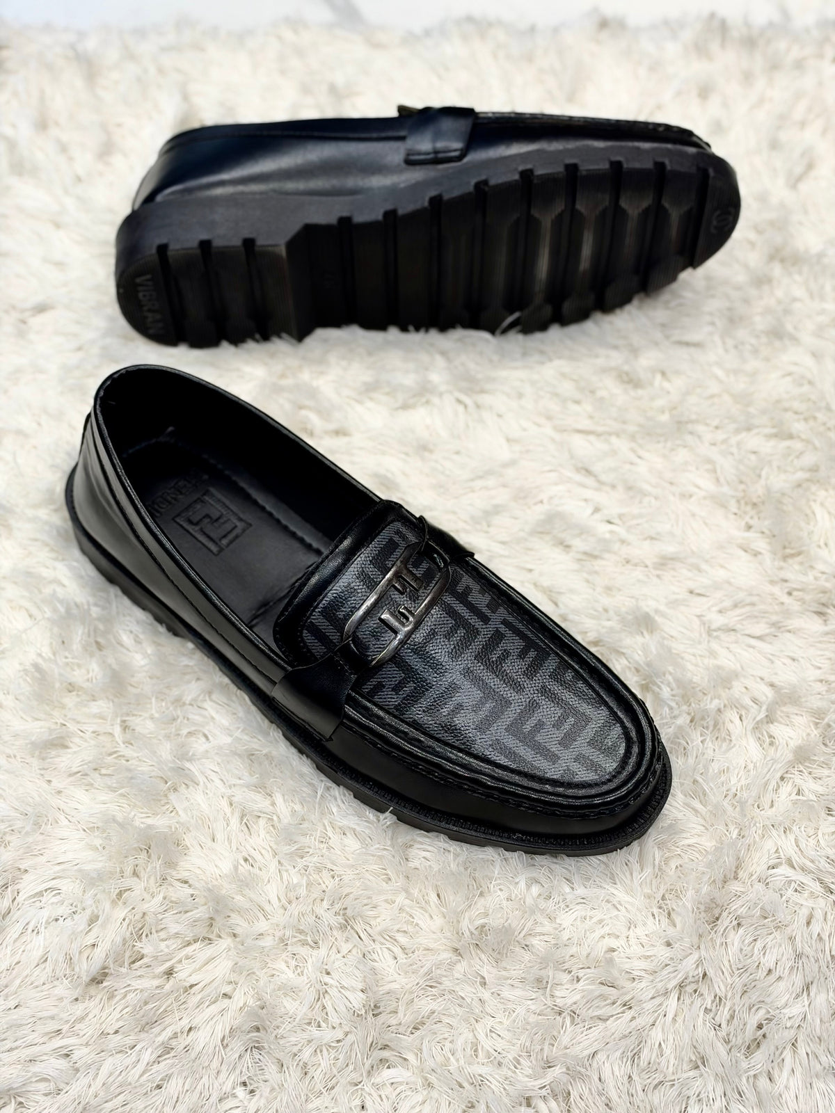 Fendi black