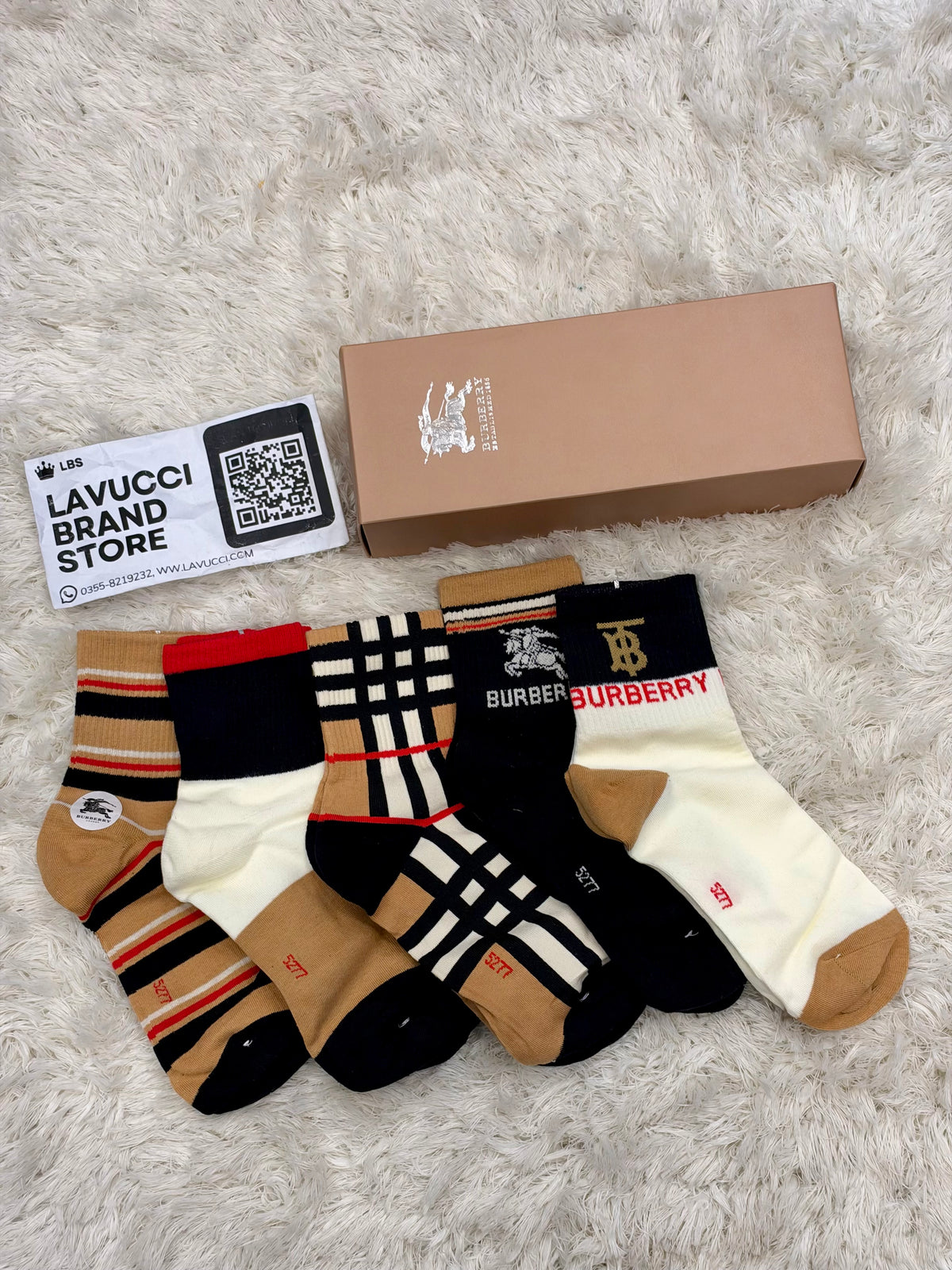 Burberry 227