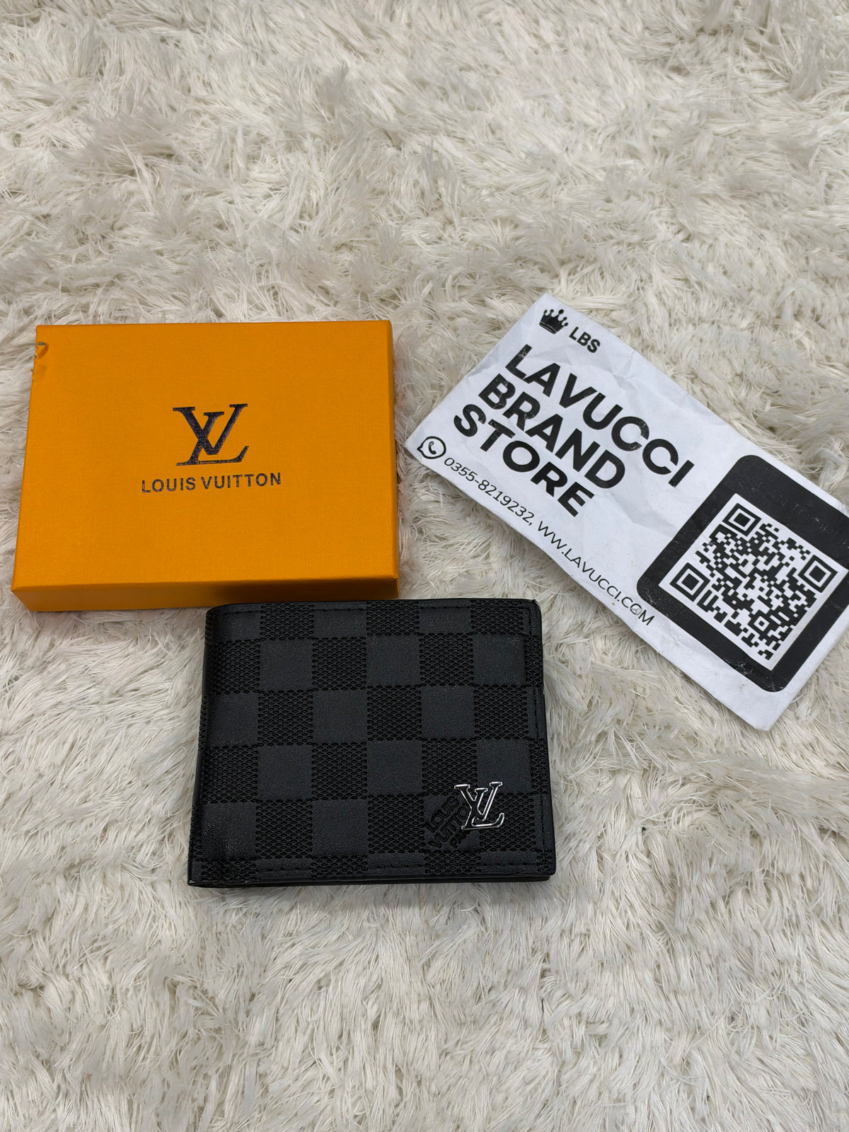 LV 850