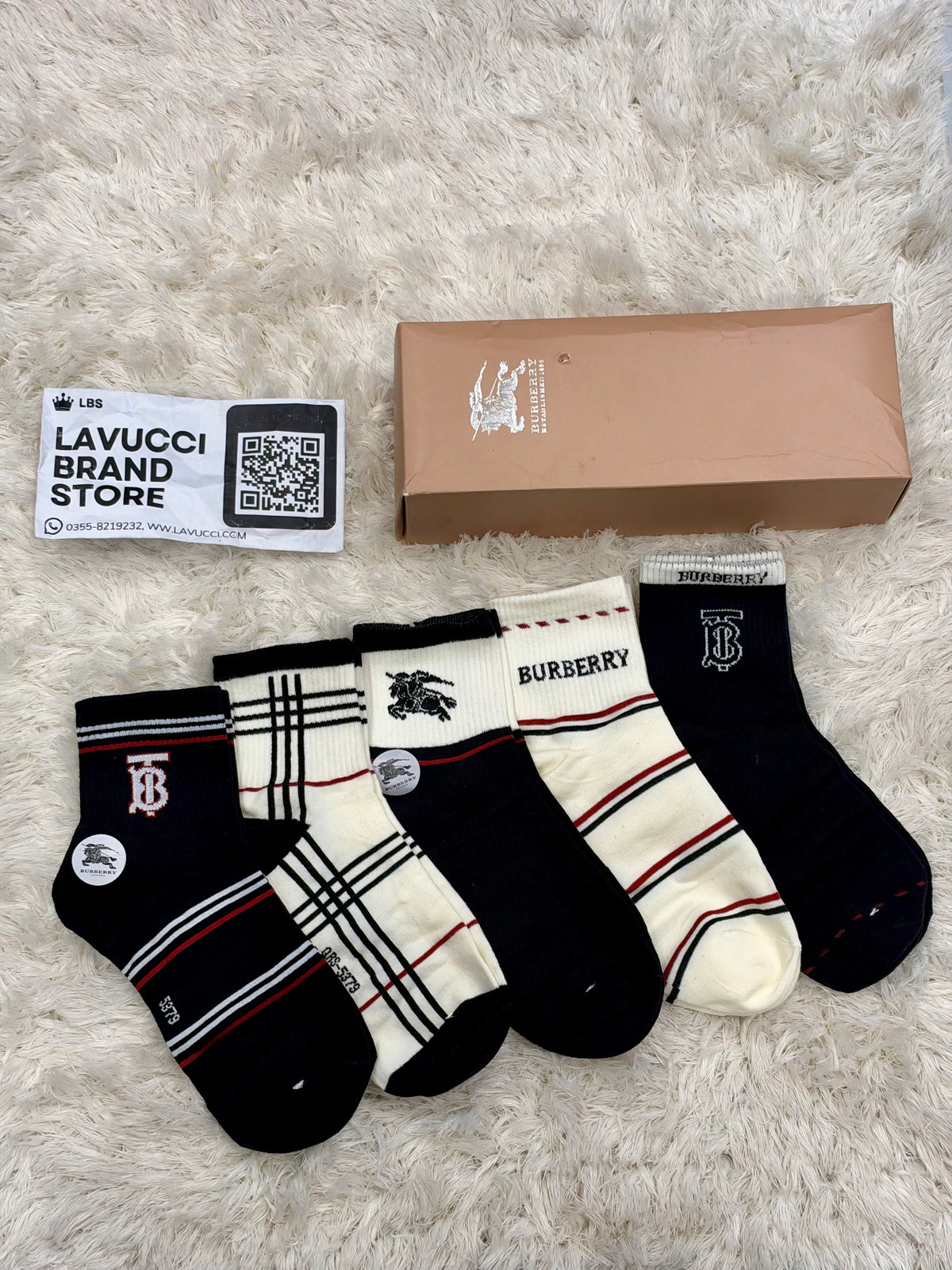 Burberry 228