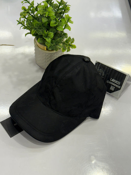 Armani wx cap