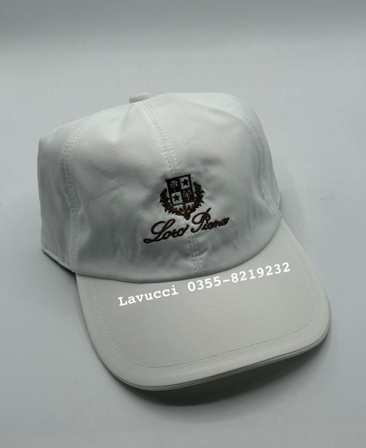 Loro piana L13 cap