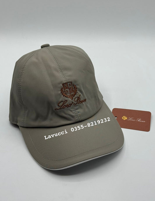 Loro piana L8 cap