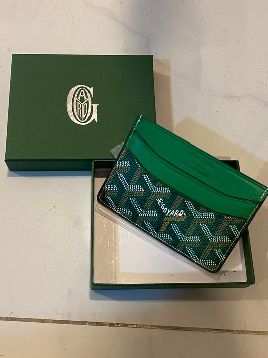 Green single 730