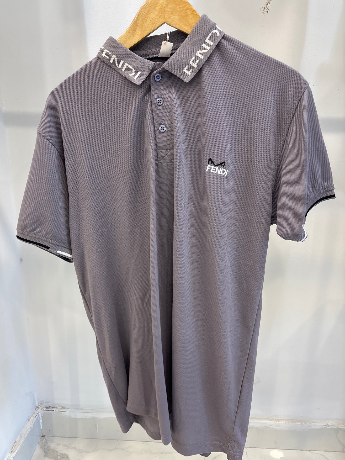Fendi G10 shirt
