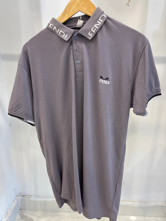 Fendi G10 shirt