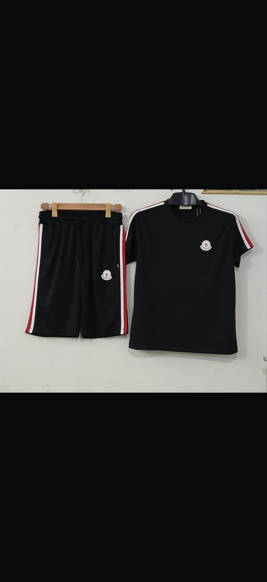 Moncler short TS