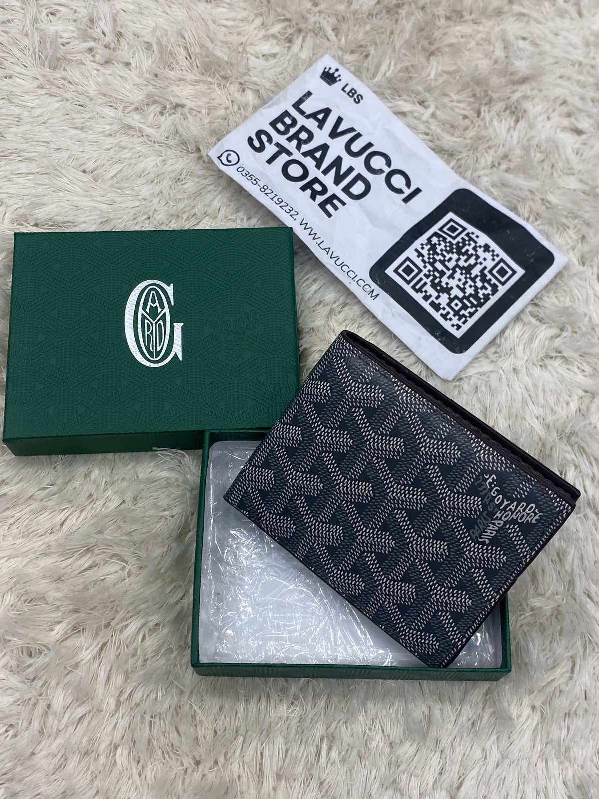 Goyard 849