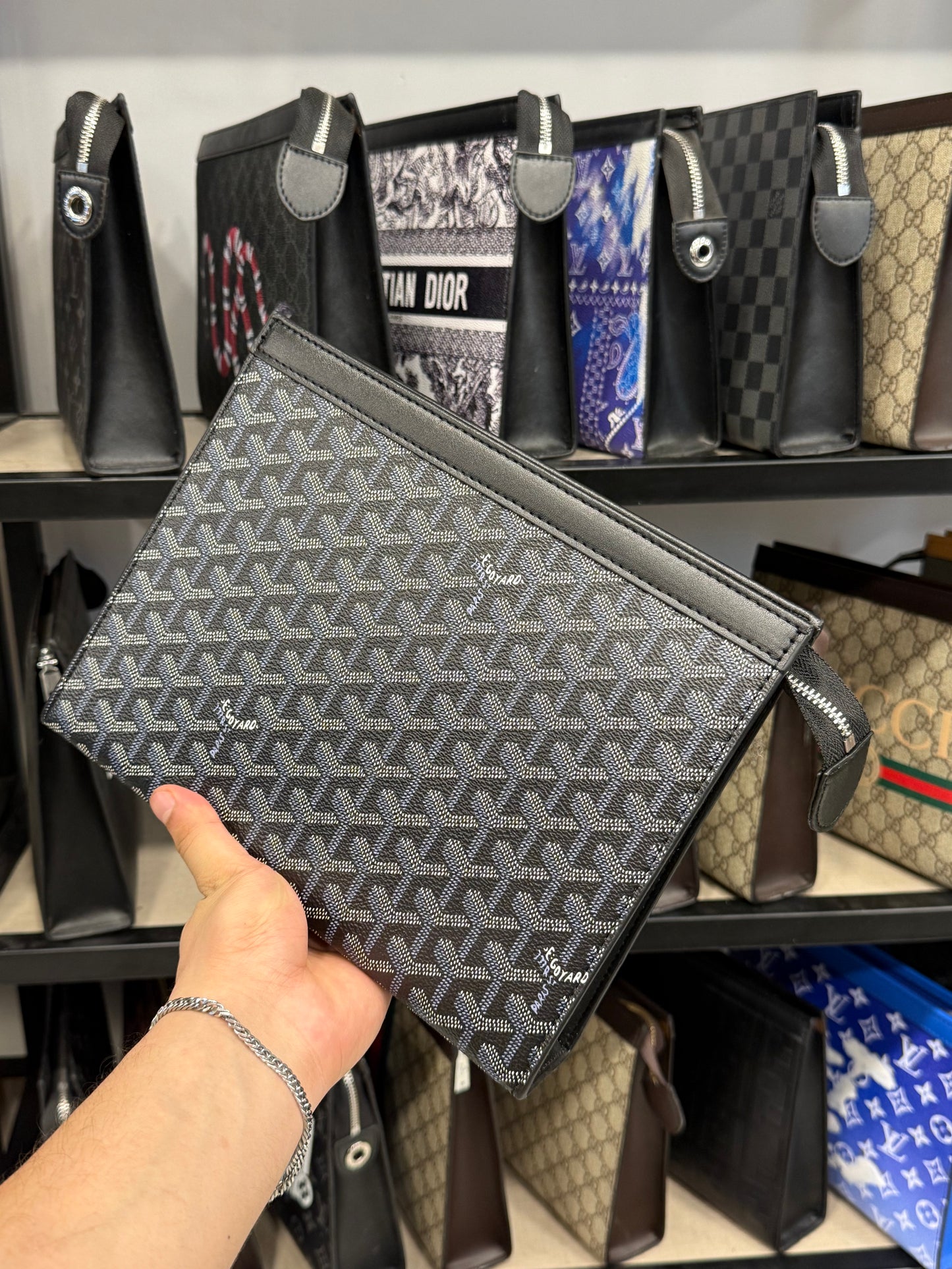 Goyard CG
