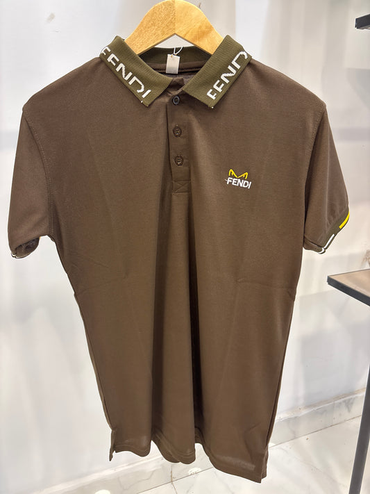 Fendi B1 BR shirt