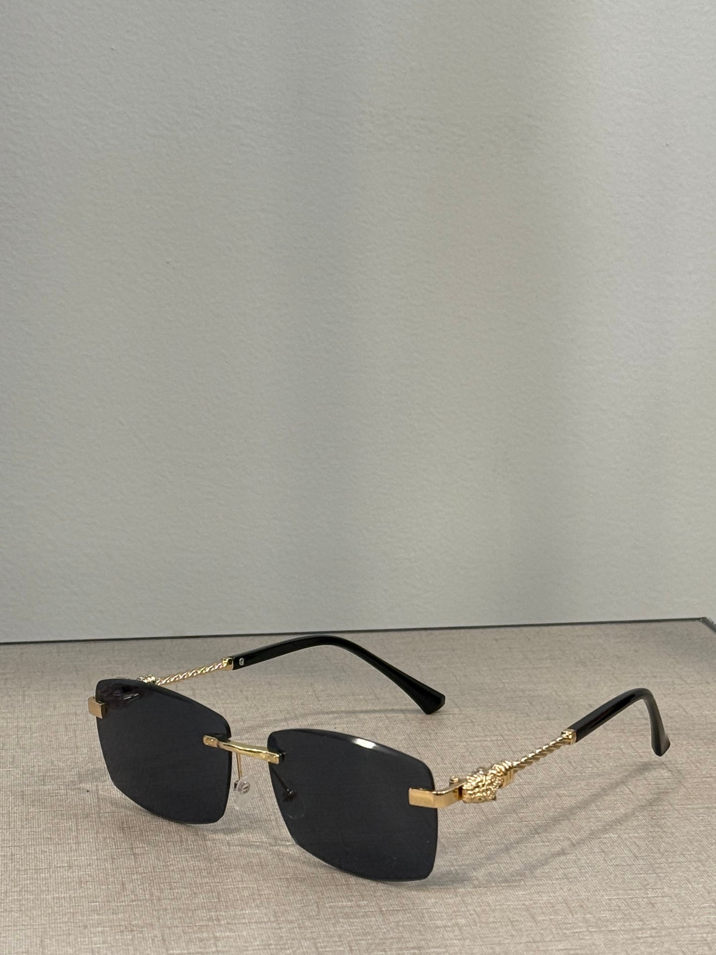 Cartier C4 glasses