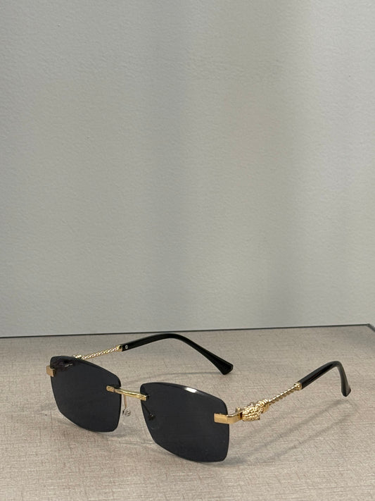 Cartier C4 glasses
