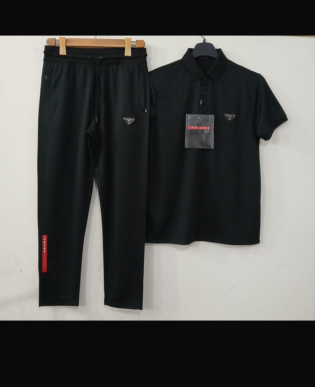 Prada p1 full ts