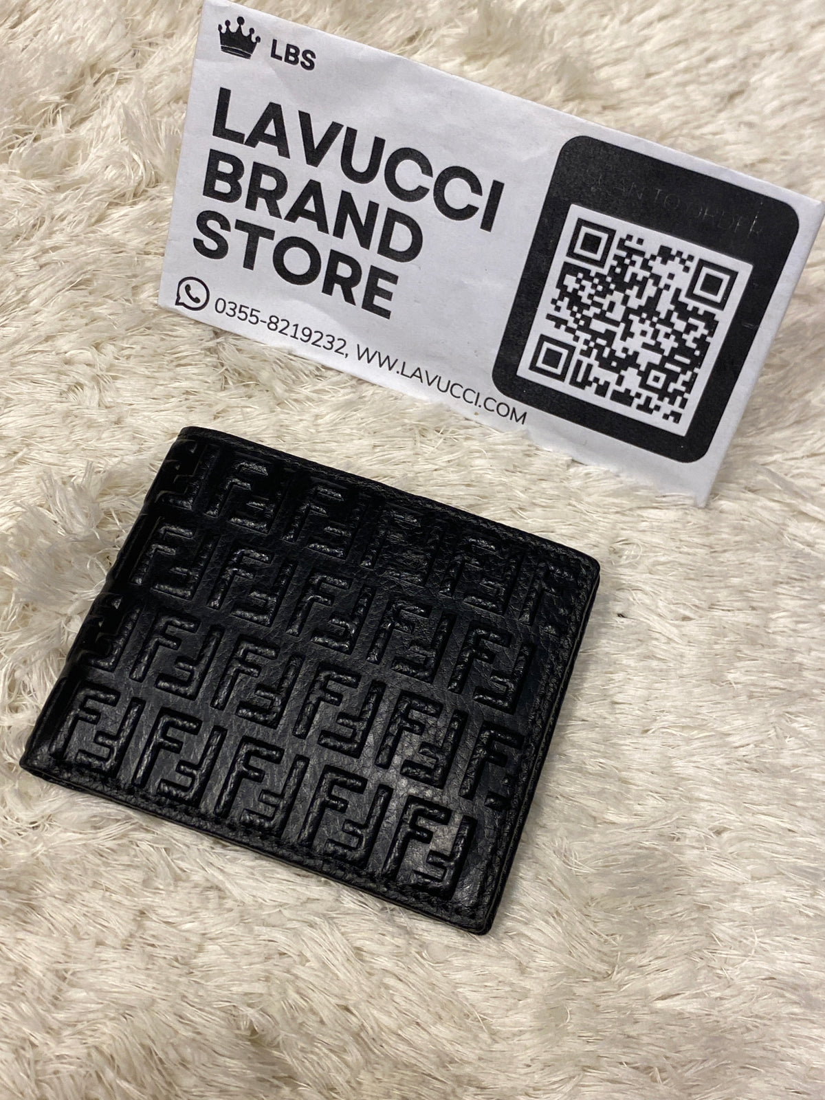 SW Fendi 111