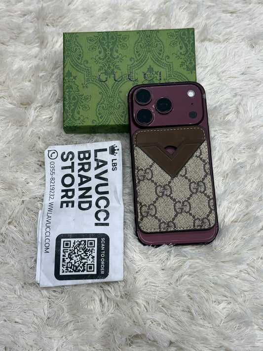 Mag Gucci Skin