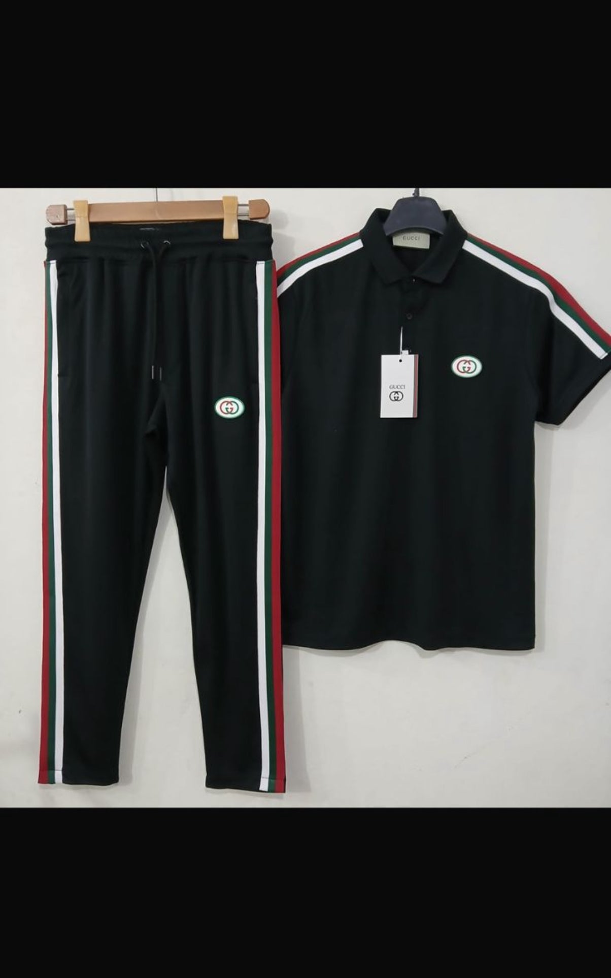 Gucci full ts9