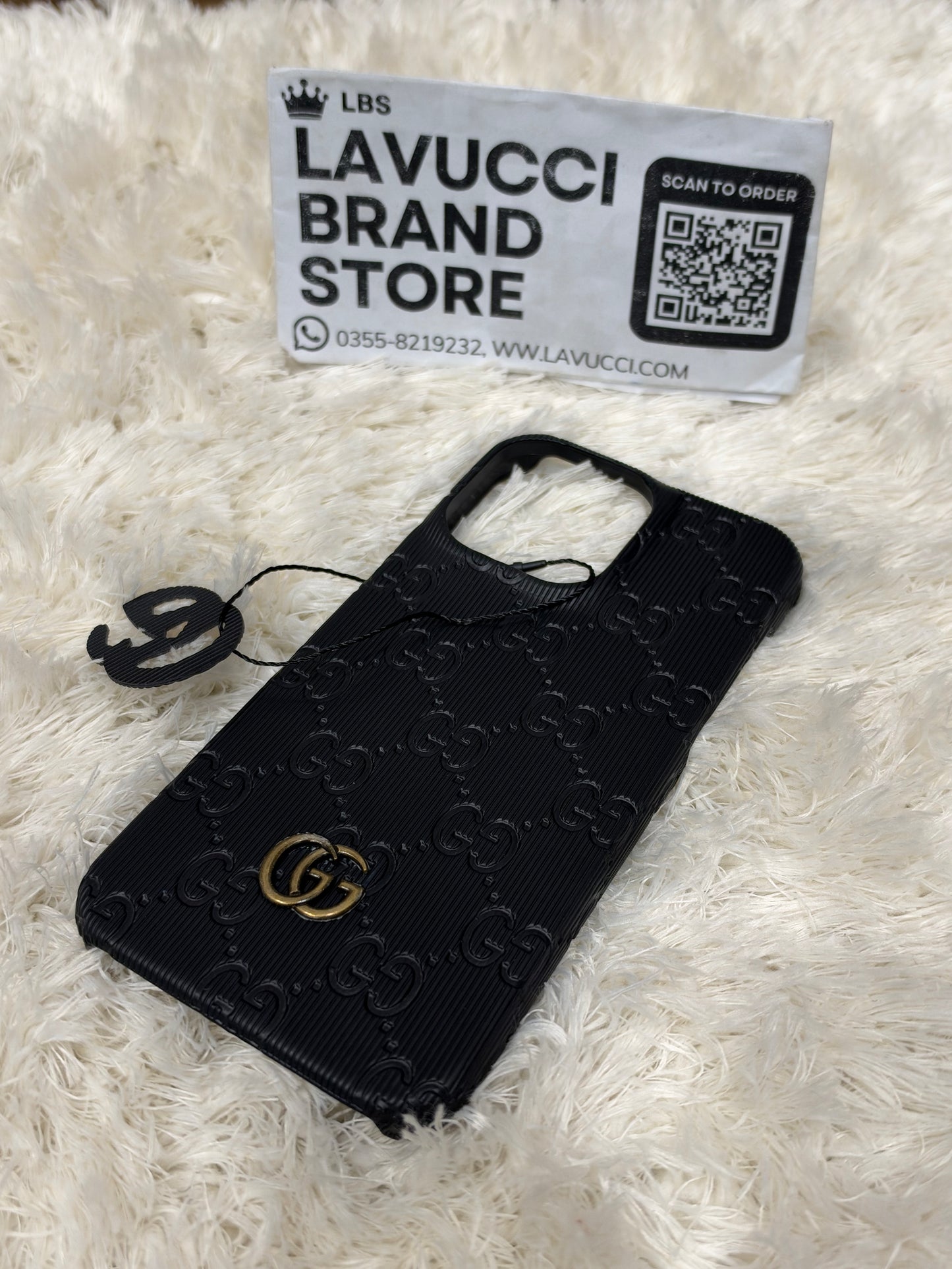 Gucci 14 pro max