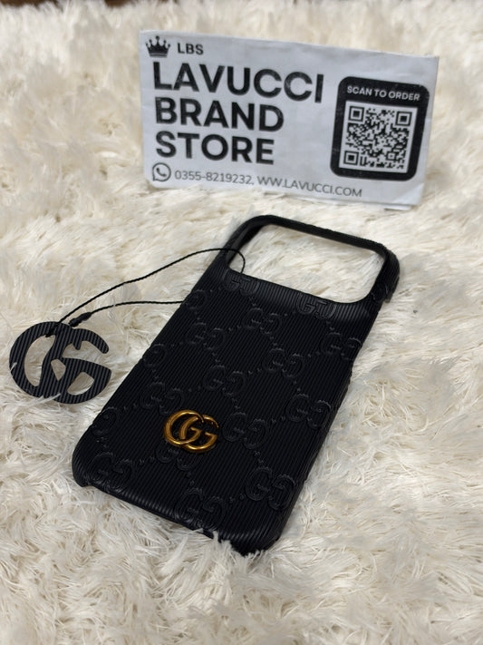 Gucci 17/18 pro