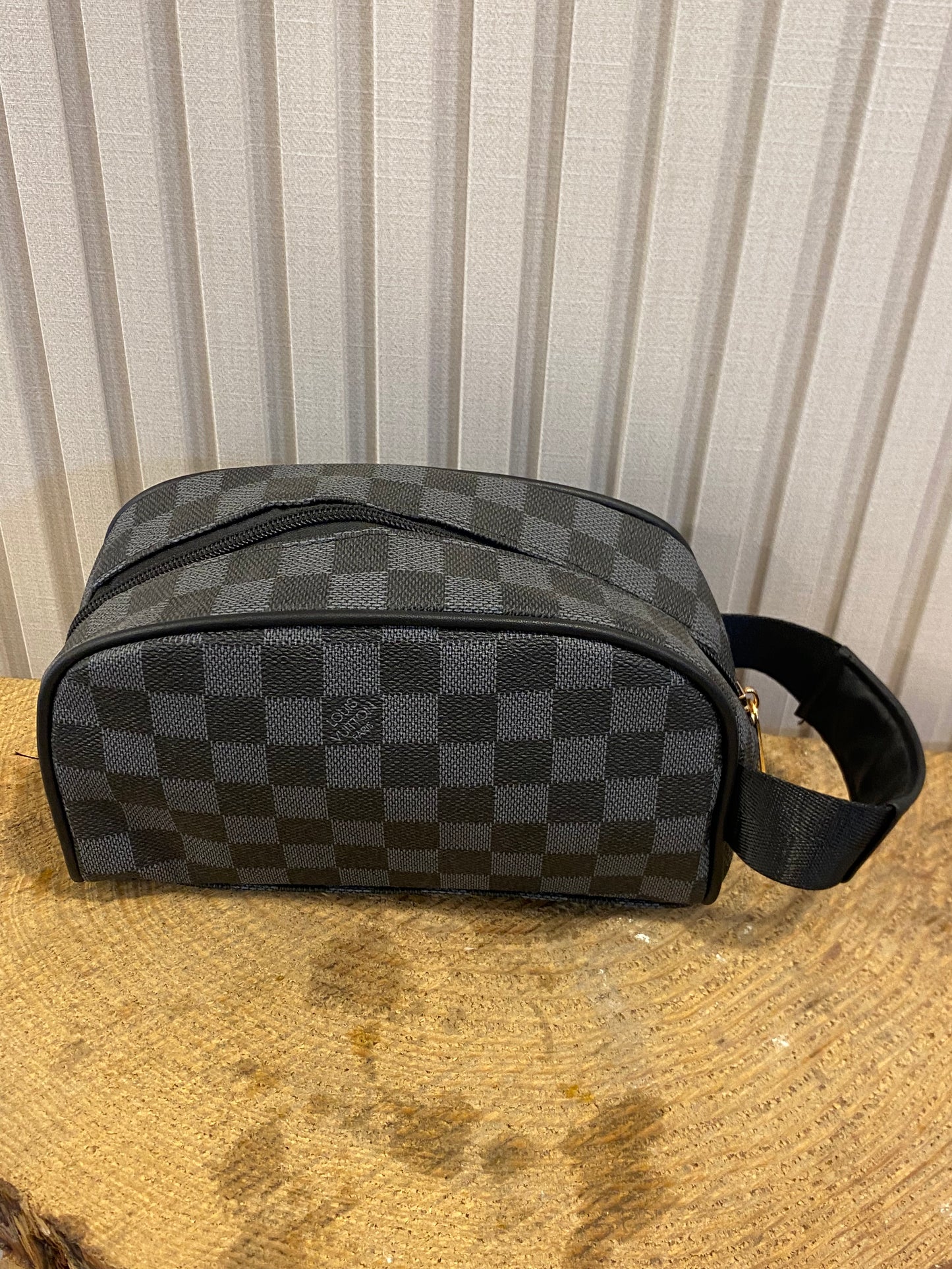 LV check