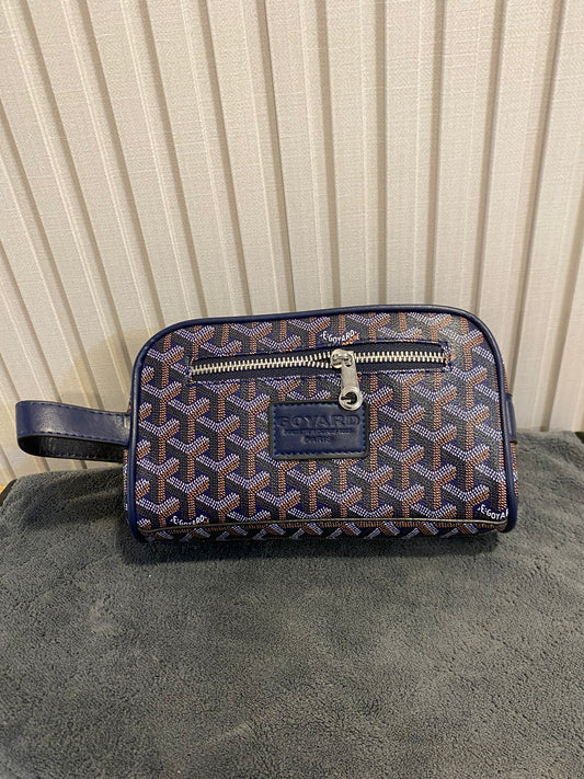 Goyard blue