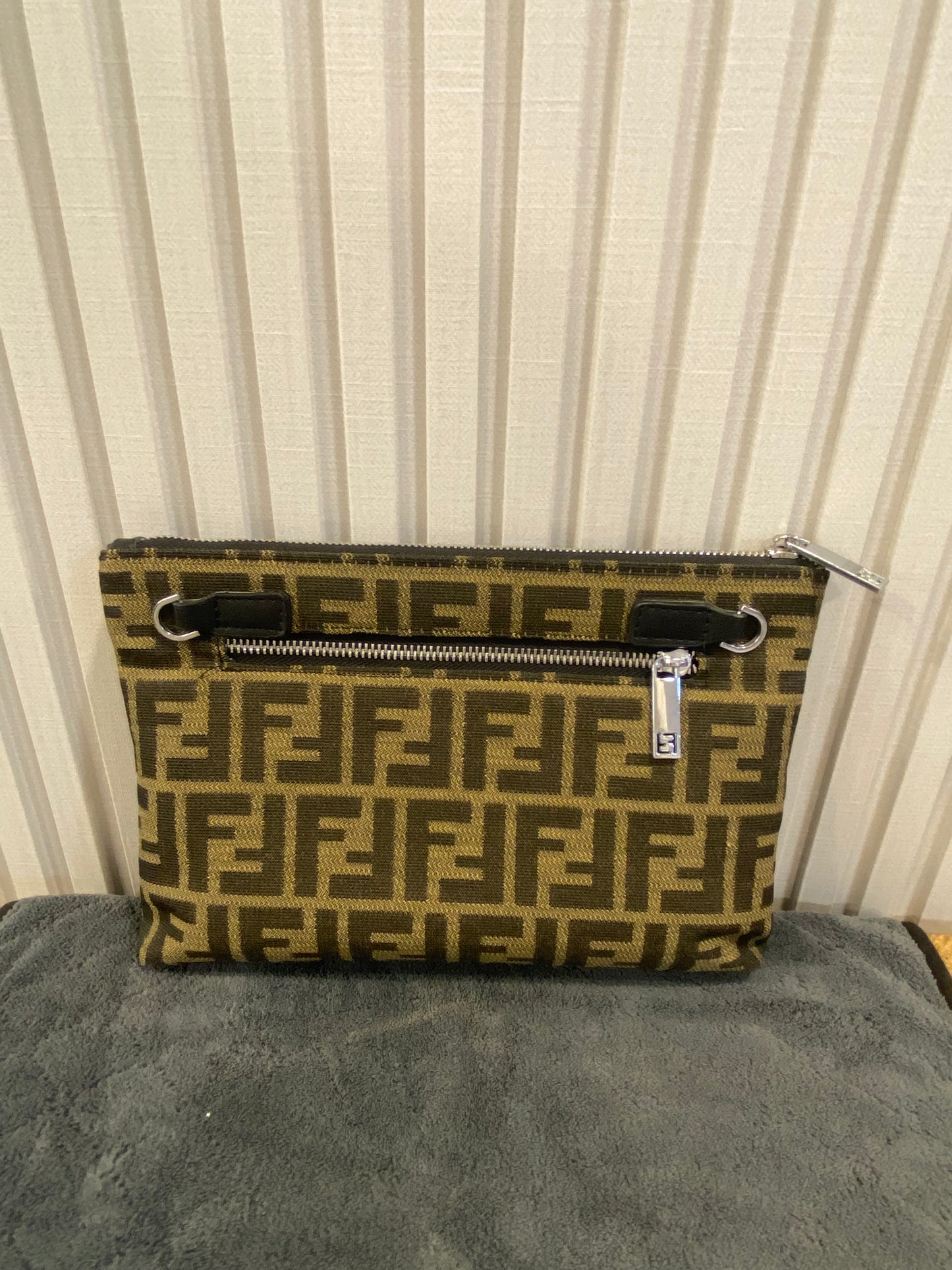 Fendi brown
