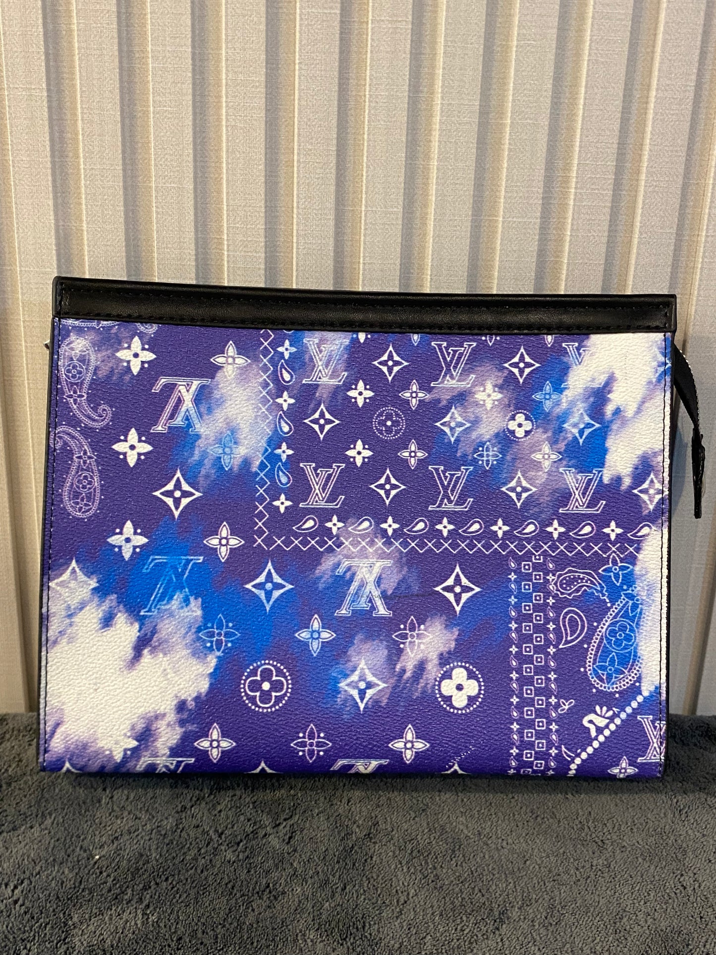 LV pr&bl