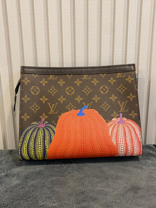 LV pmpkin