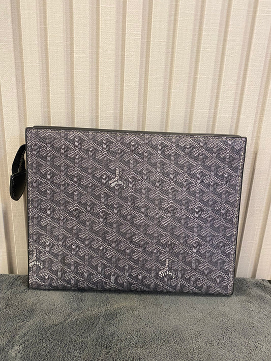 Goyard grey