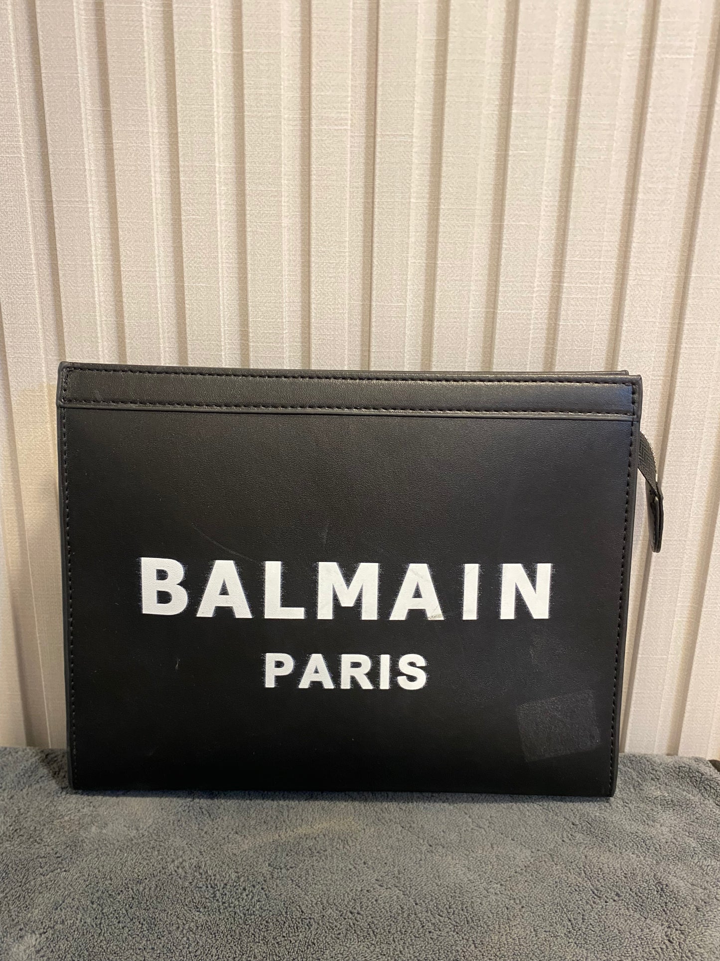 Balmain P 1