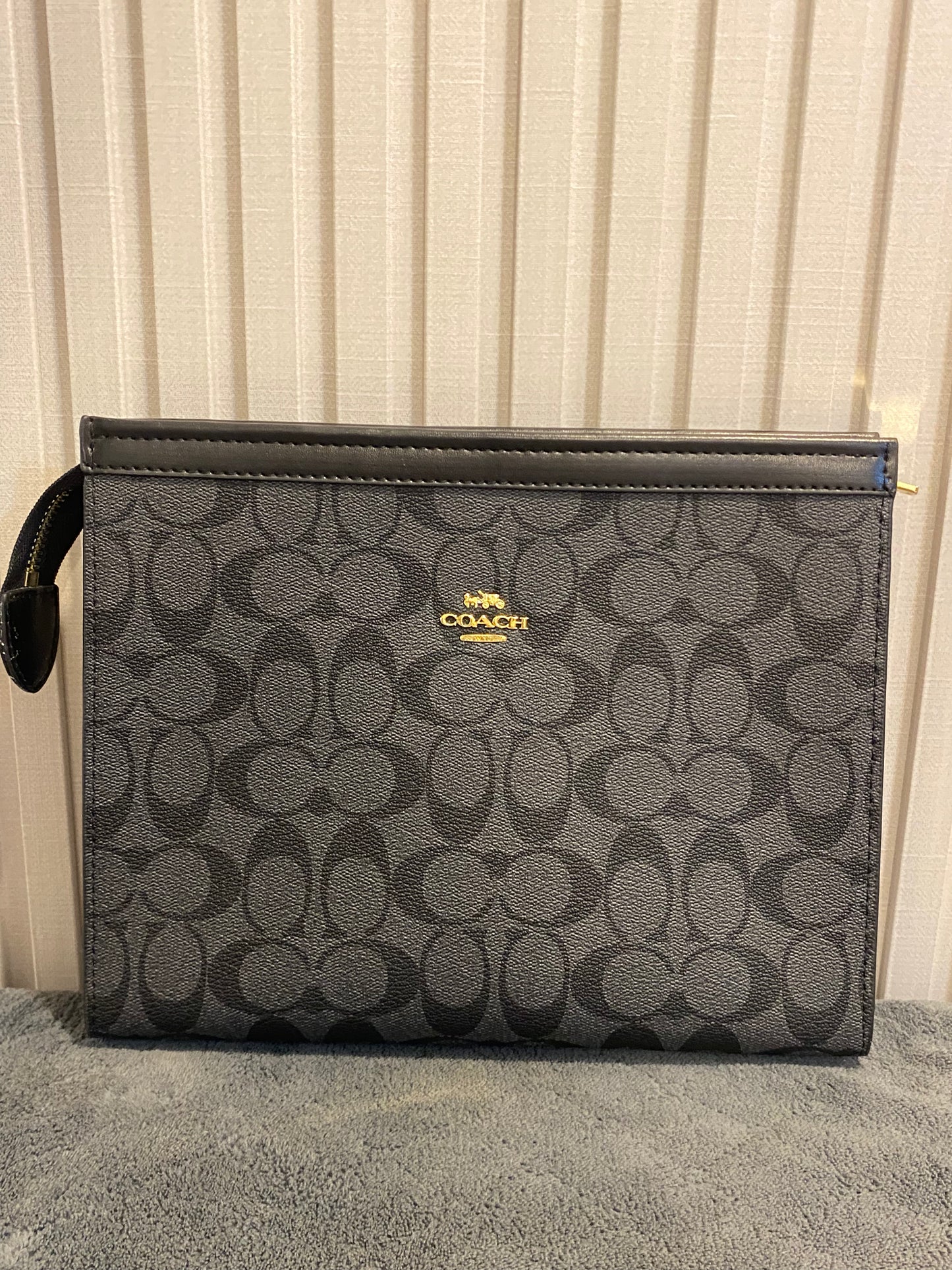Coach 01