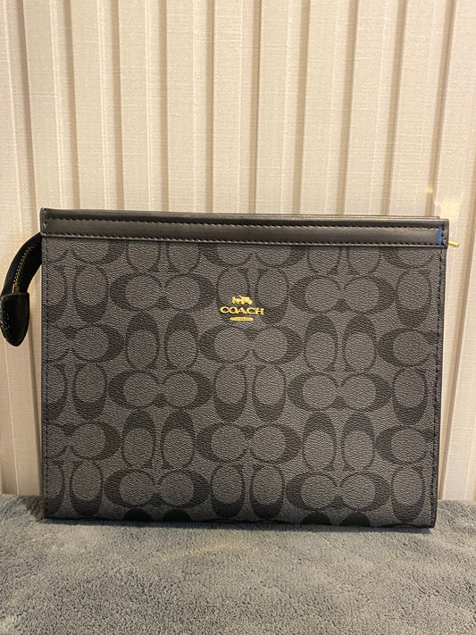 Coach 01
